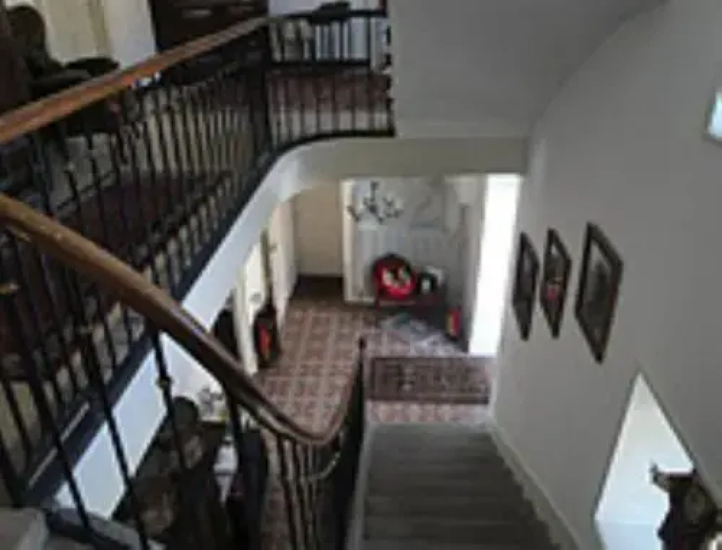 Petit Château Armand Bourgoin