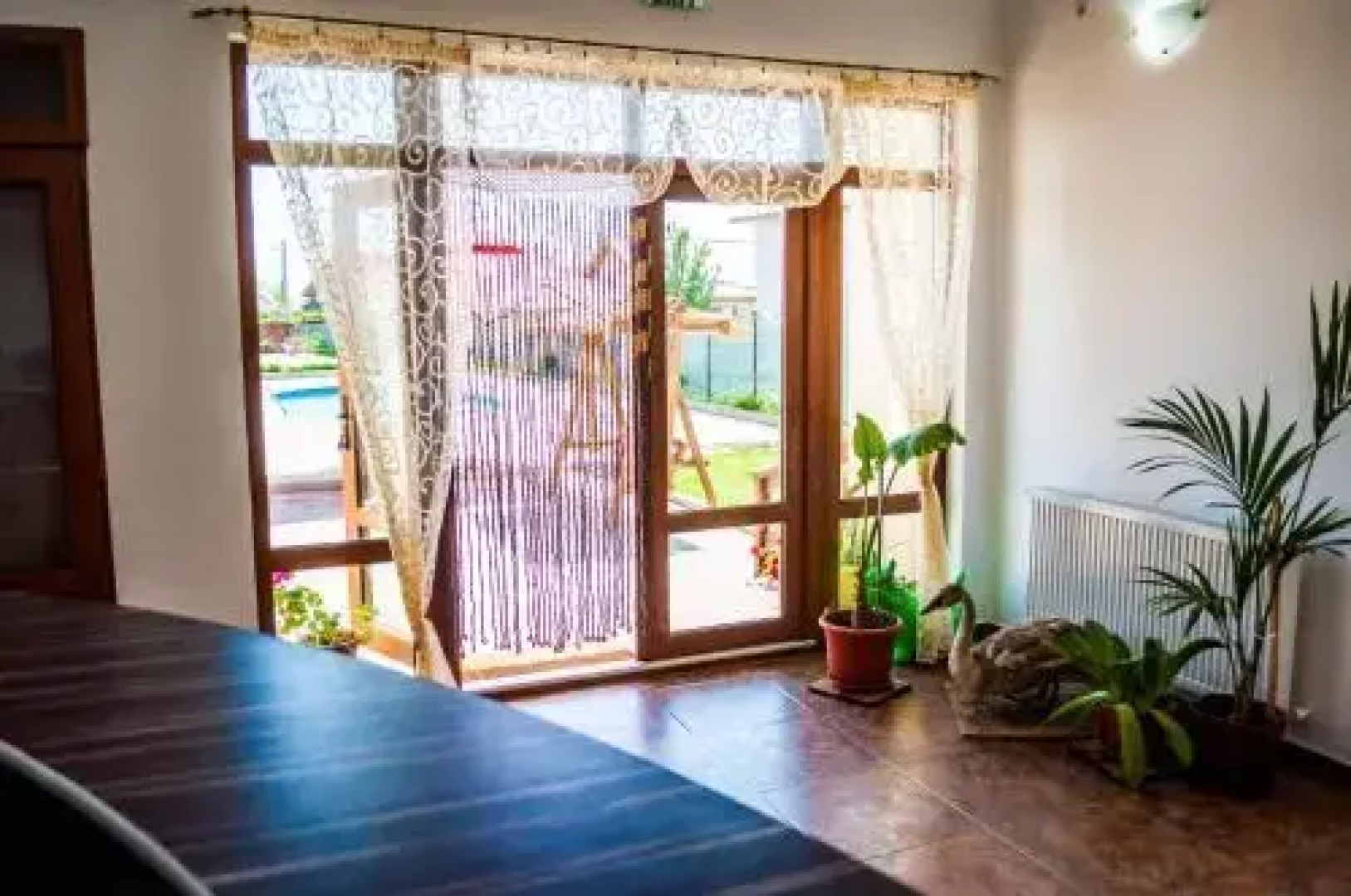 Pensiunea La Lipoveanu