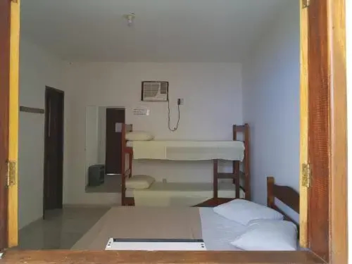 Pousada Mikaela Arraial