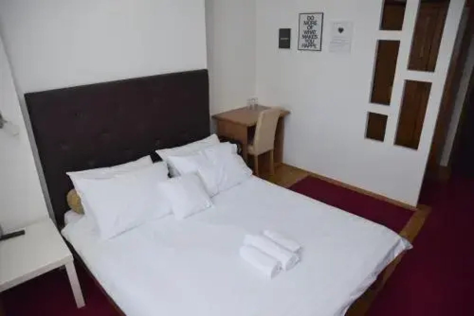 Hotel Miris Dunja 88