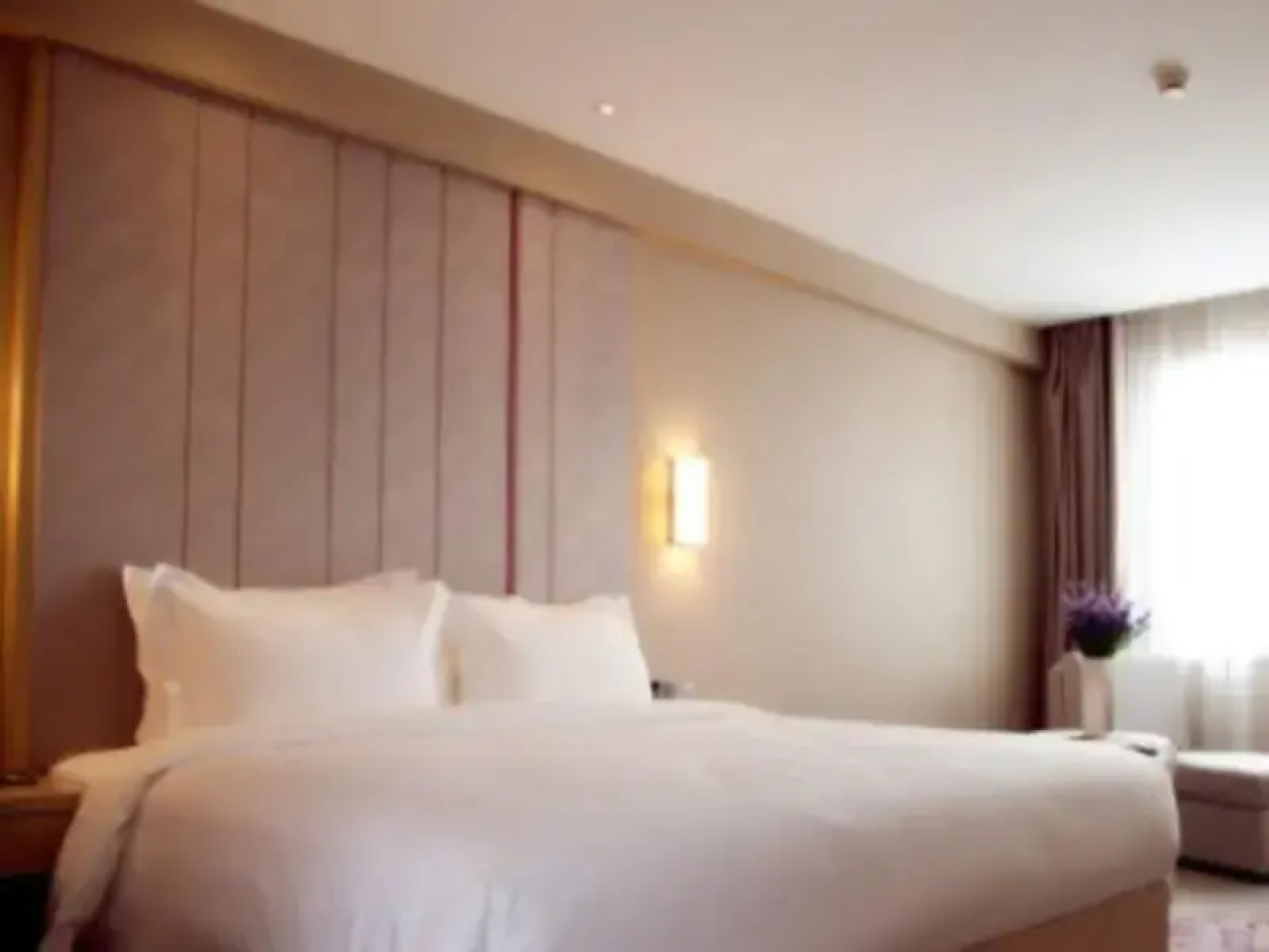 Lavande Hotel Fuxin San Yi Ba Park Branch