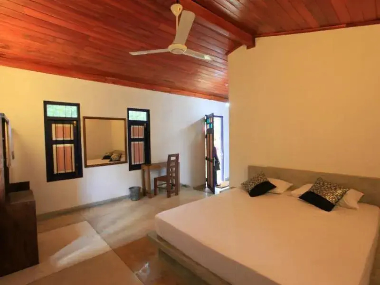 Olinda Nature Resort