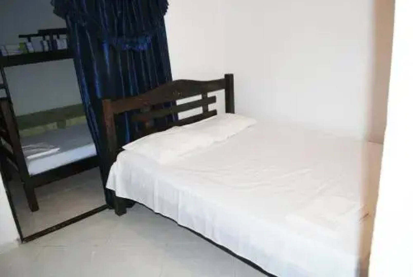 Cabaña Villa Toledo