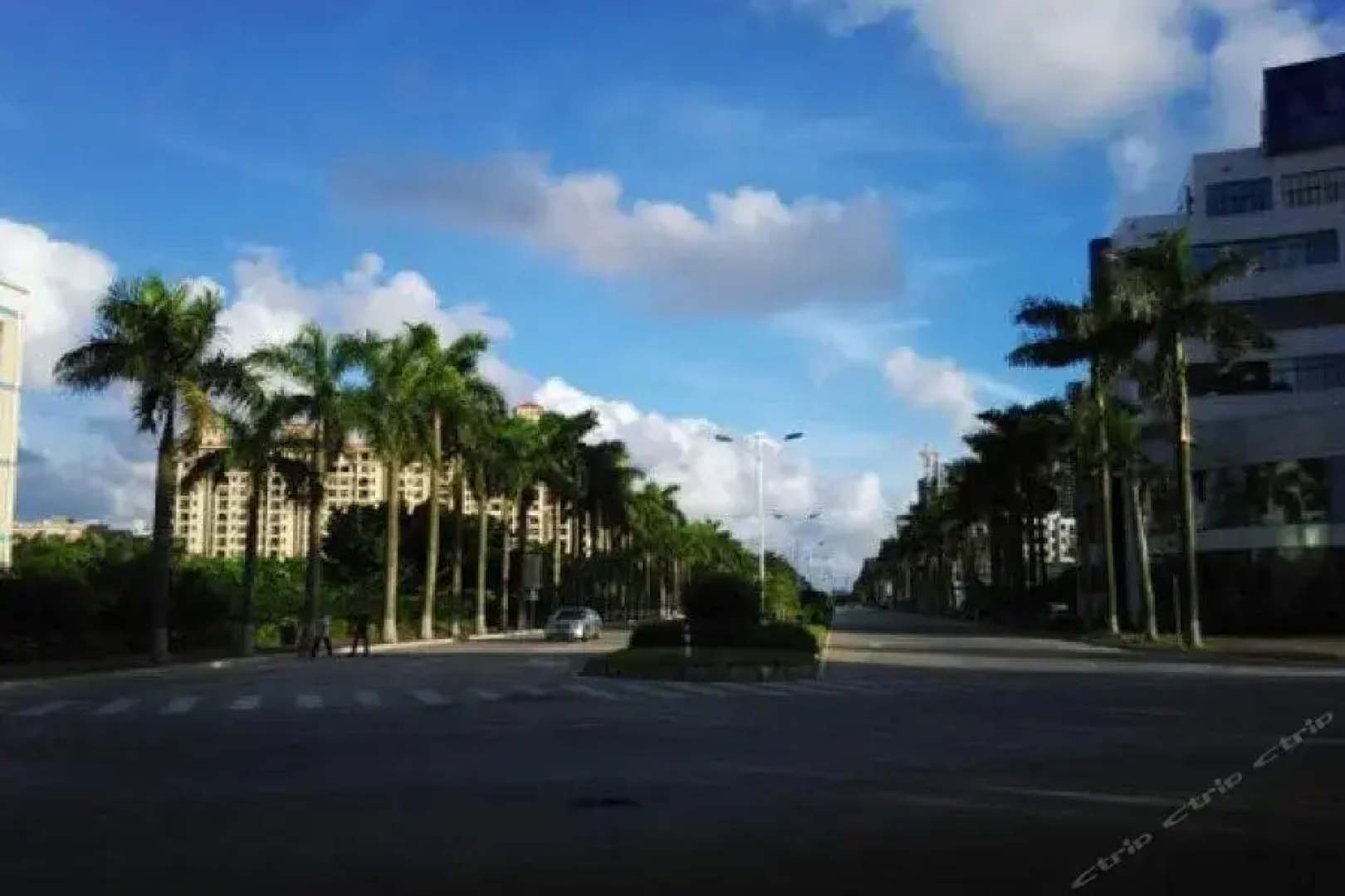 Fuquan Hotel - Zhuhai