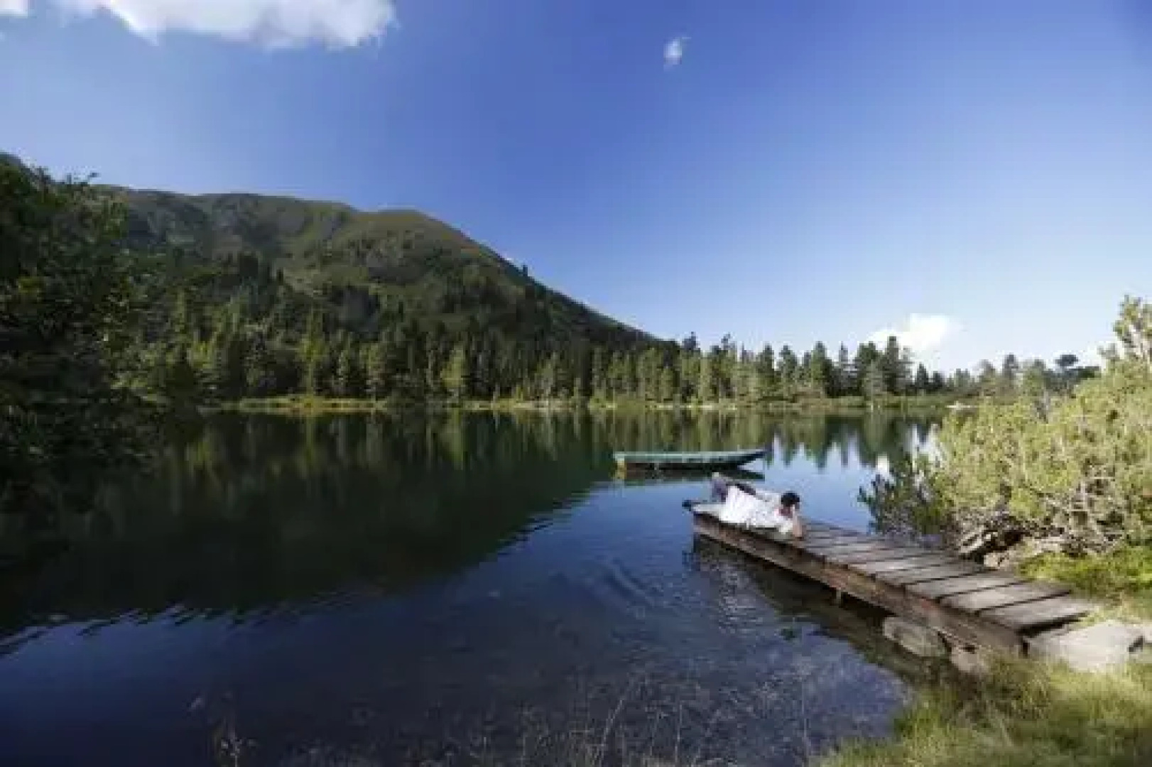 Chalet Park Hohentauern