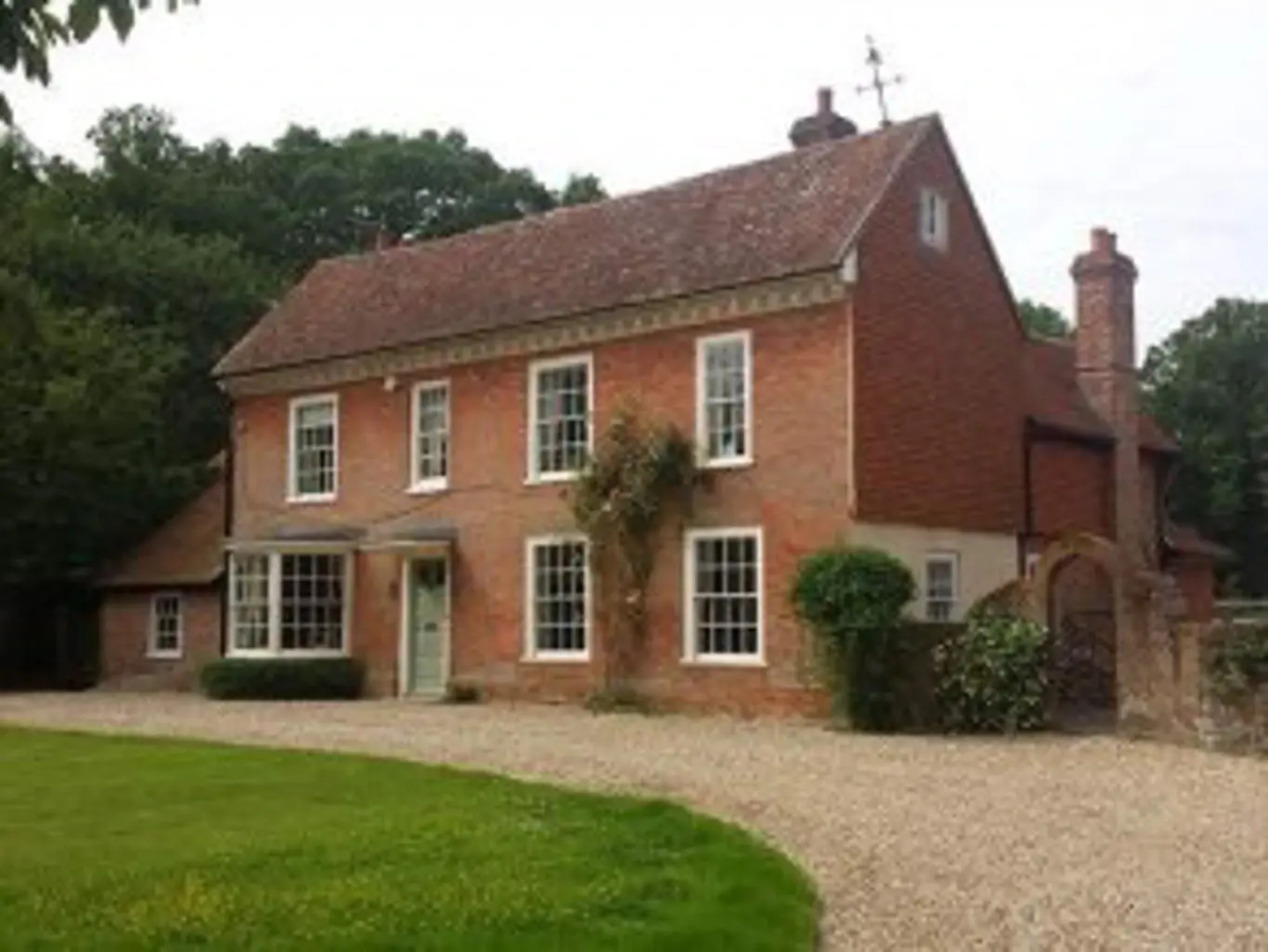 Erlands House