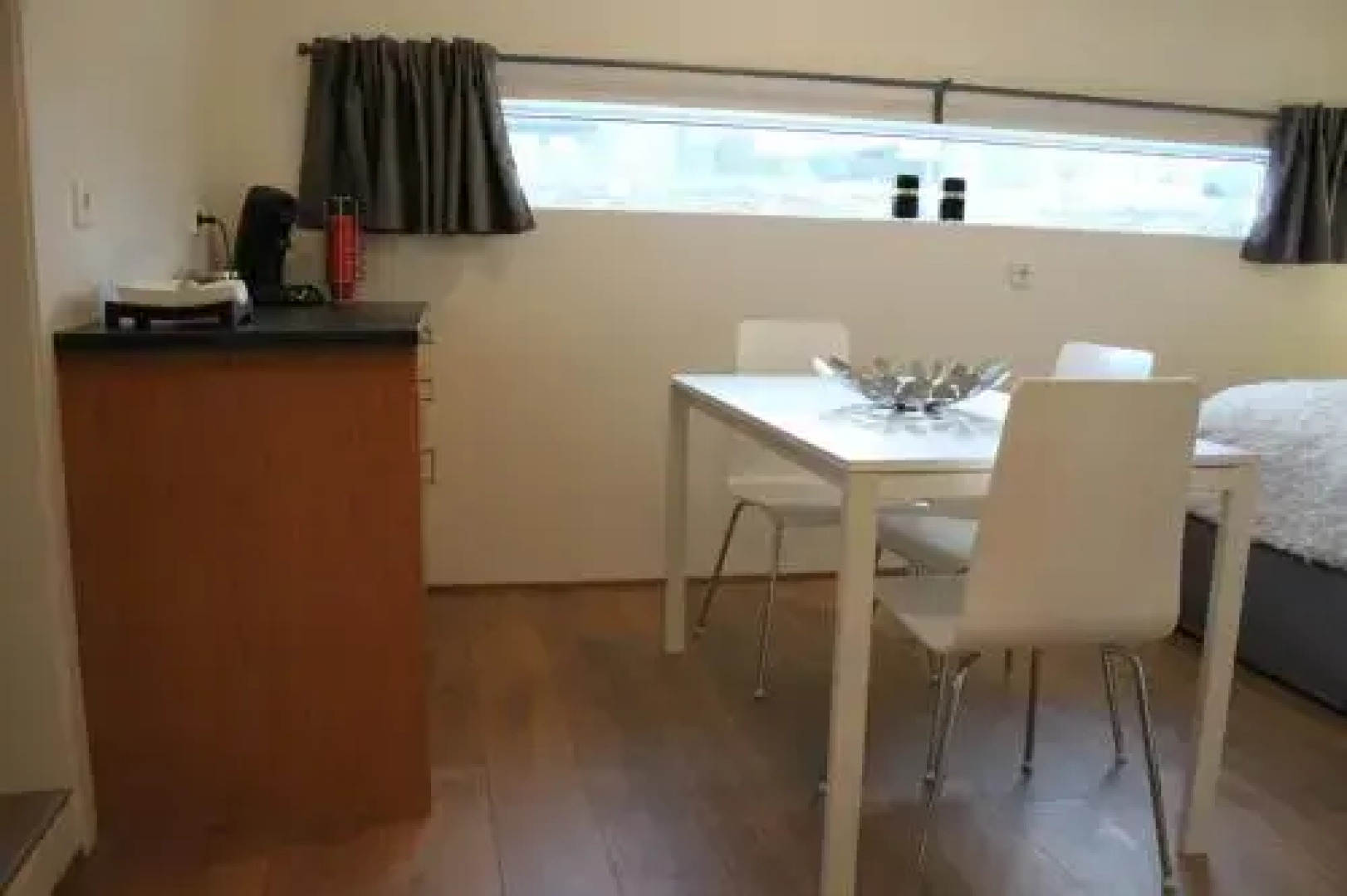 Quiet Comfort Guesthouse