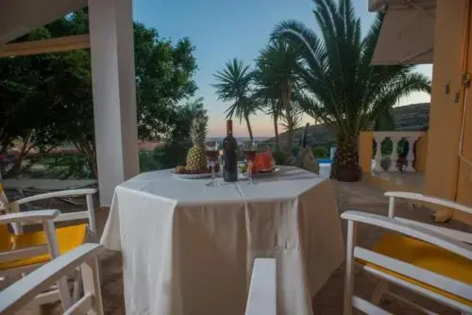 Villa Rita