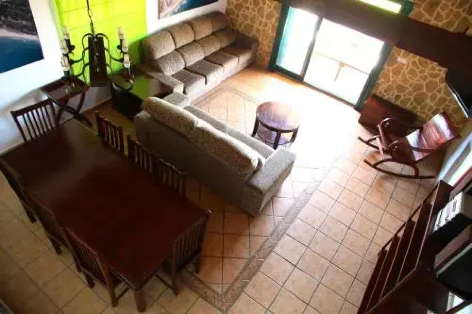 Casa Las Tres Hermanas