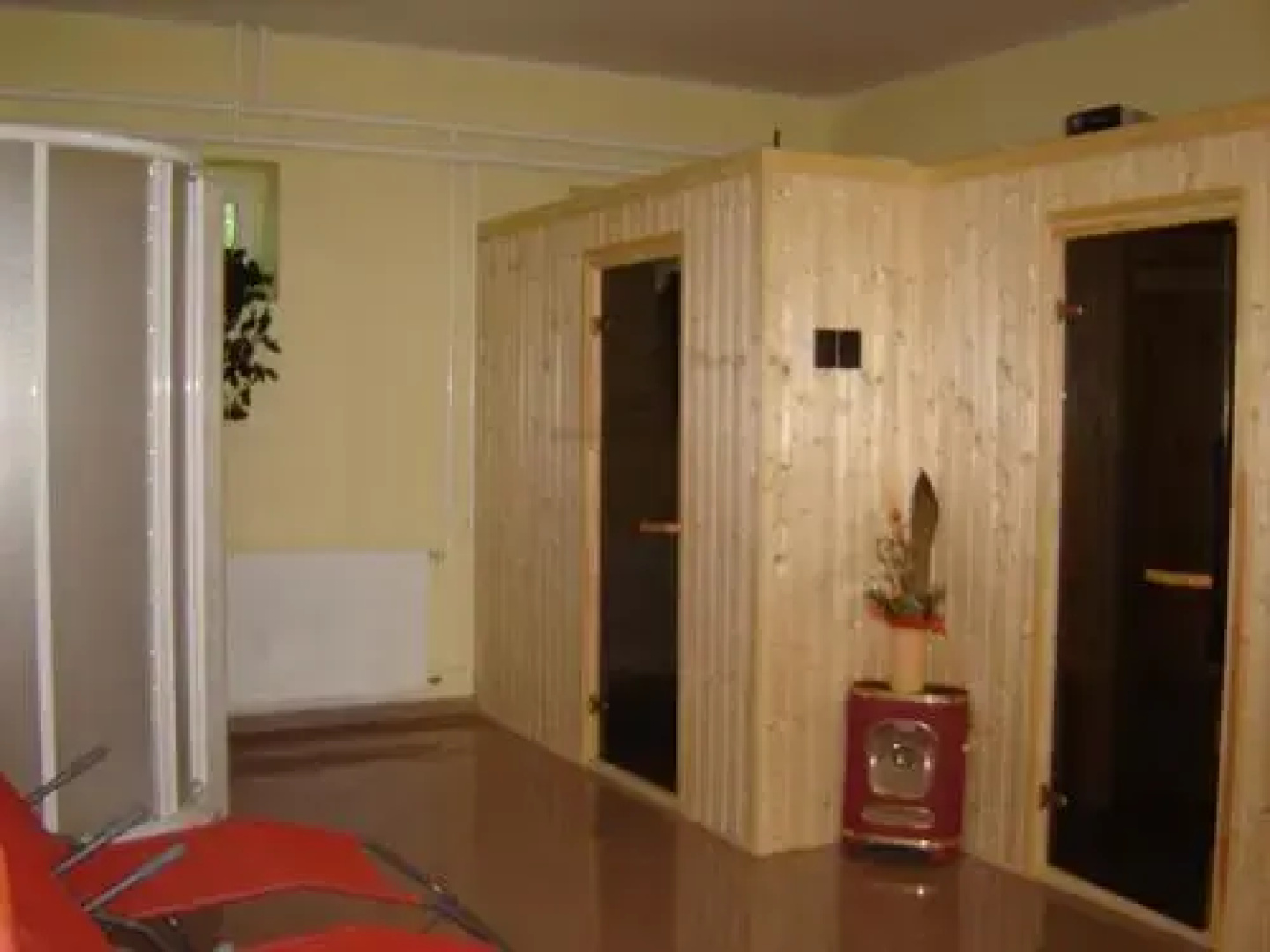 Vadgesztenye Panzió