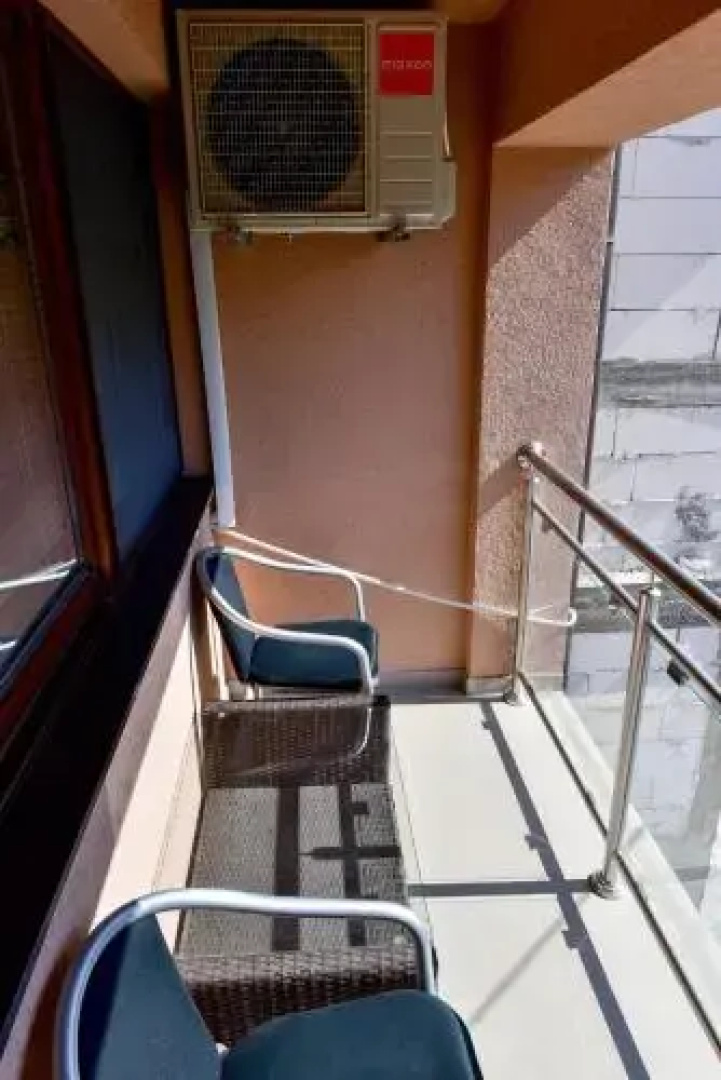 Guesthouse Ušće