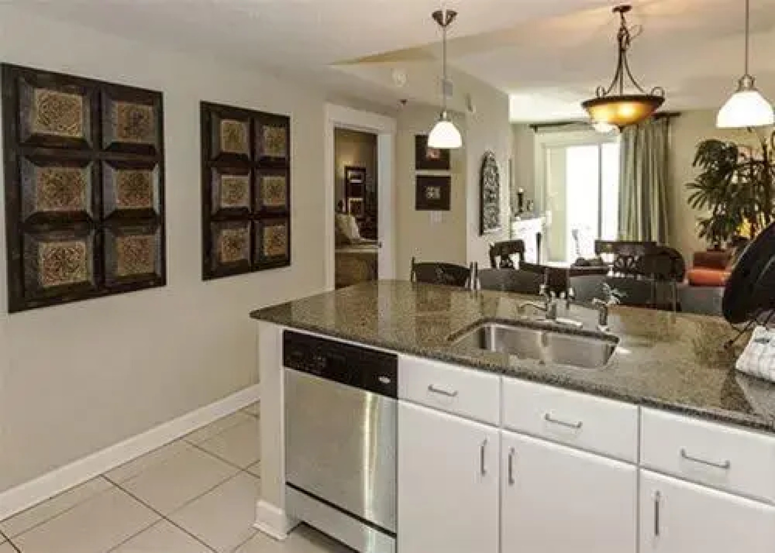 Condo Vacations by See Ya At The Beach