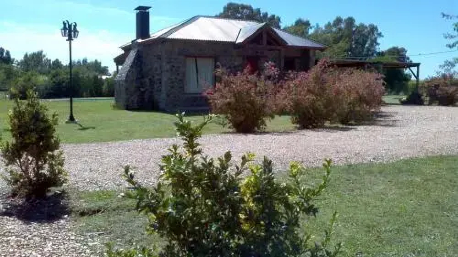 Las Tahonas
