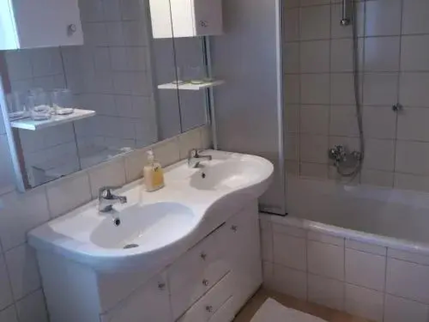 Ferienwohnungen Vidoni