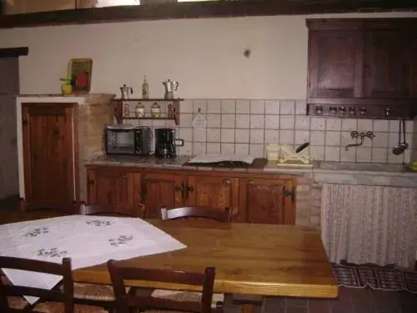 Borgo La Civitella