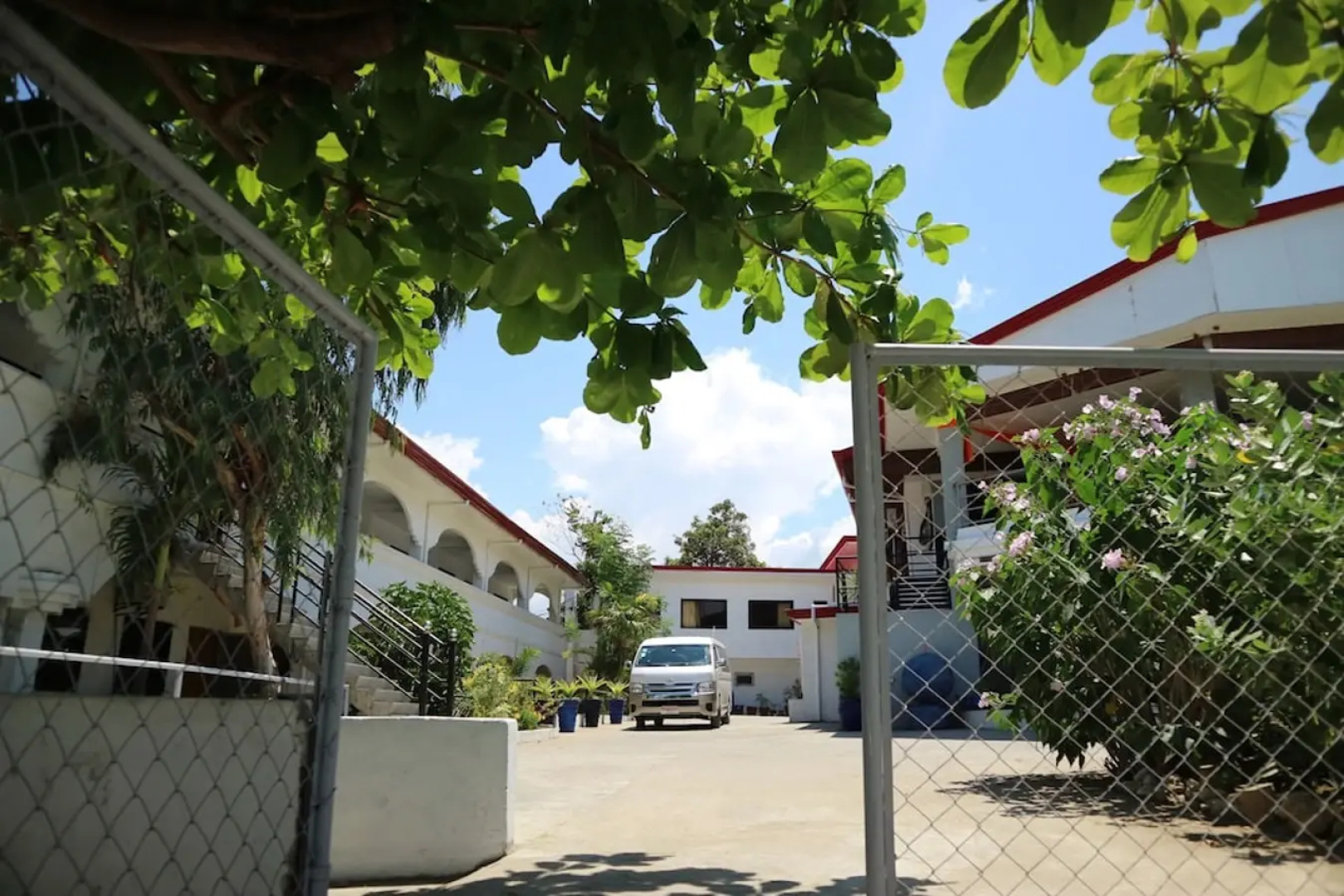 The Blue Marlin Beach Resort