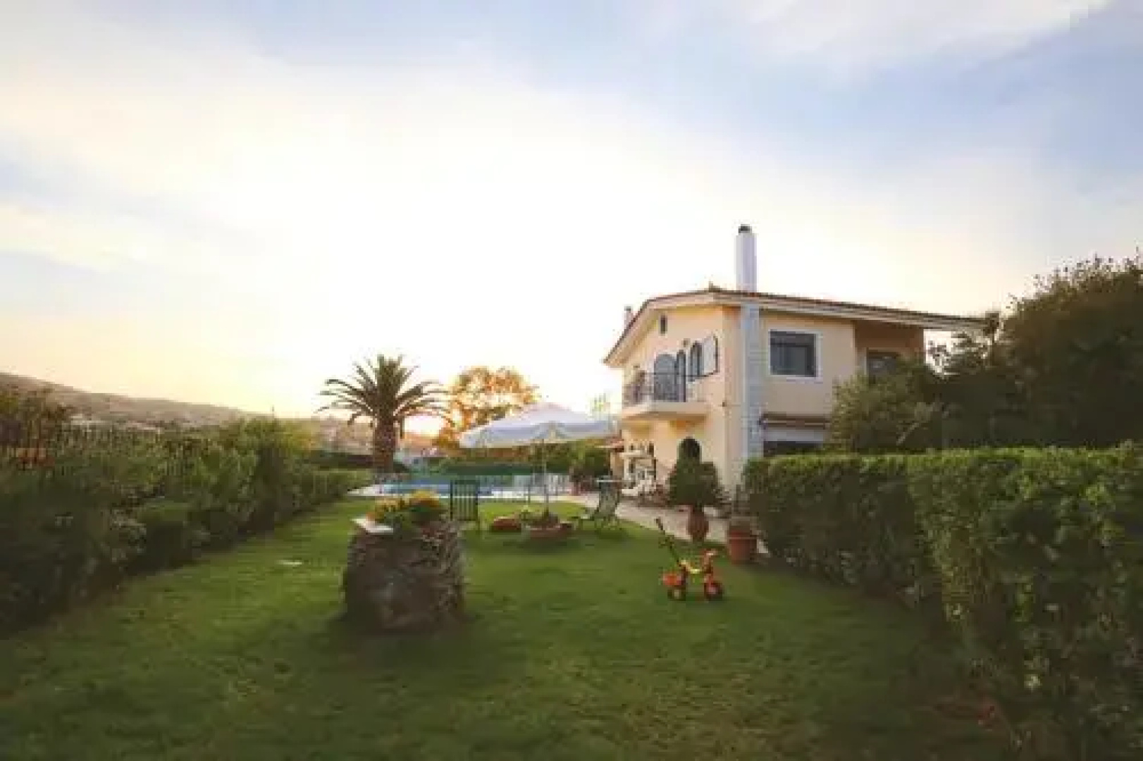 Villa Mare