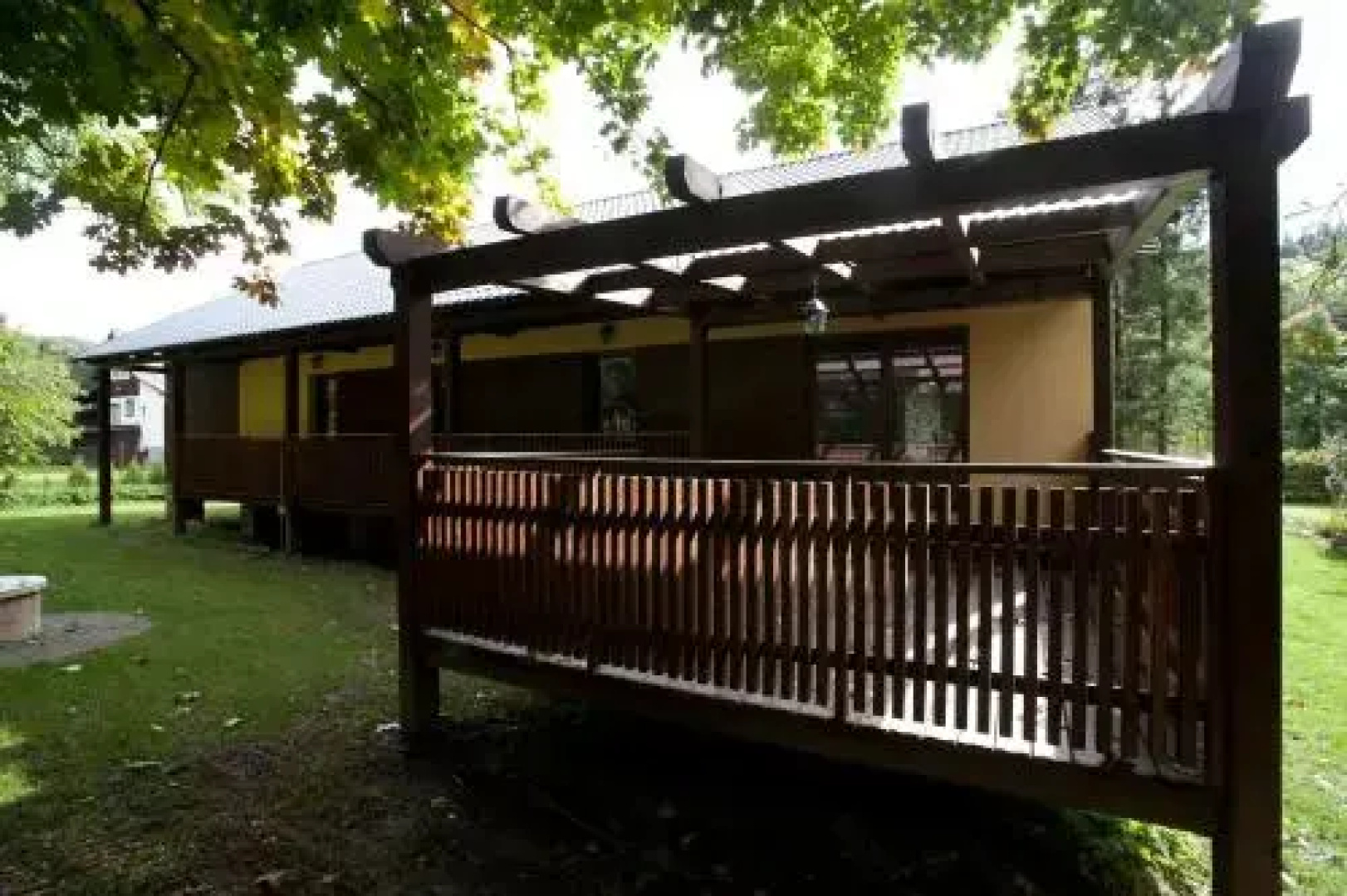 Holiday Home Winkelberg