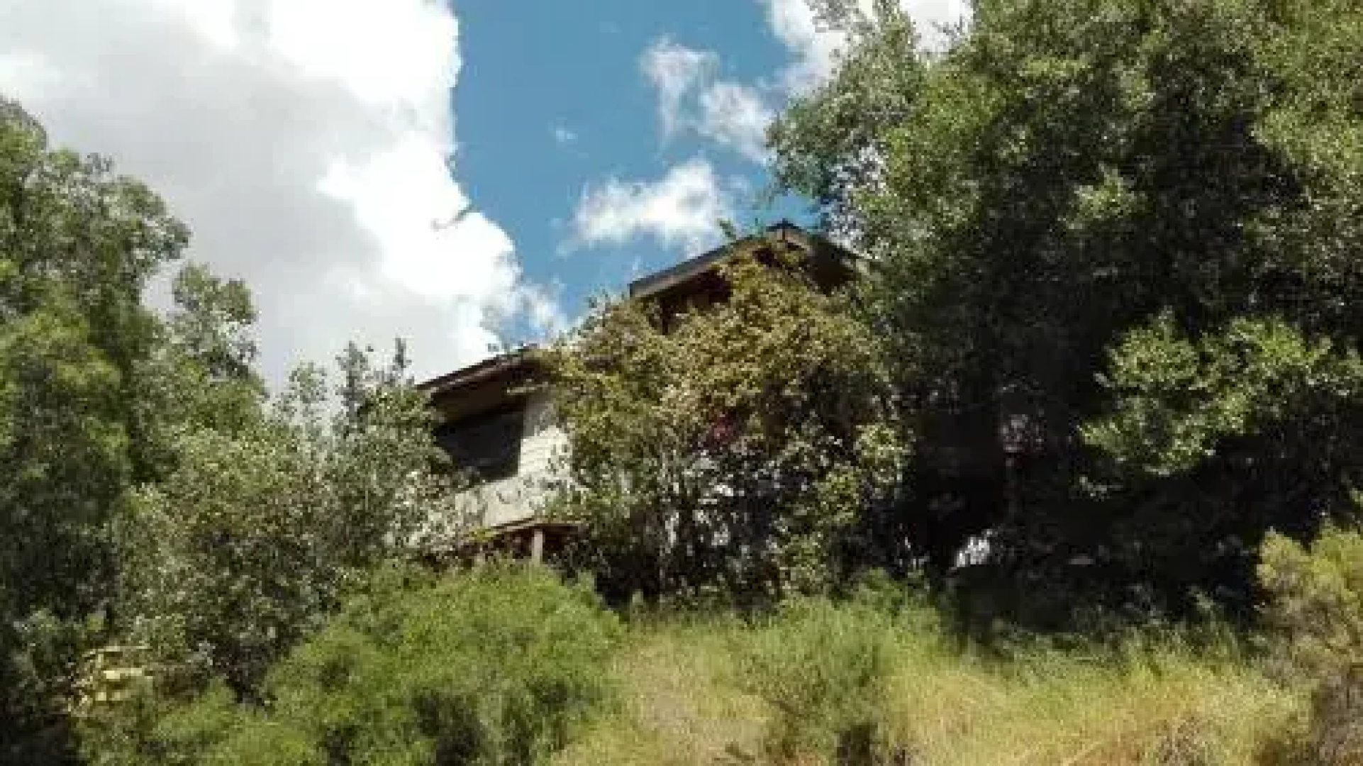 Cabaña El Ingenio