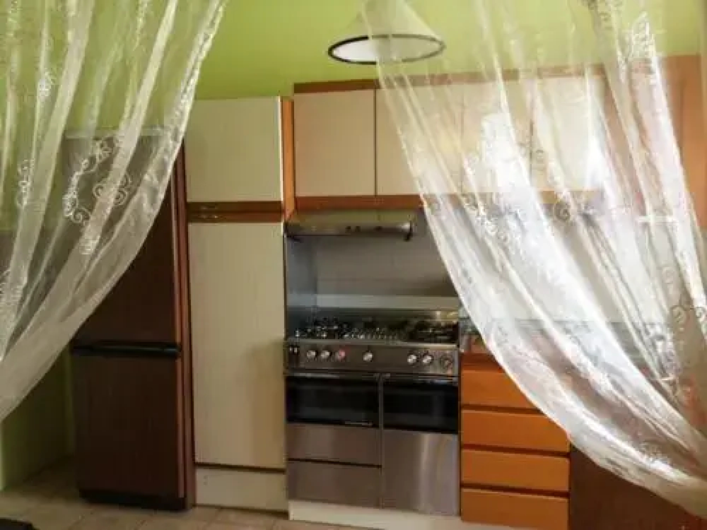 B&B Tripoli da Mara