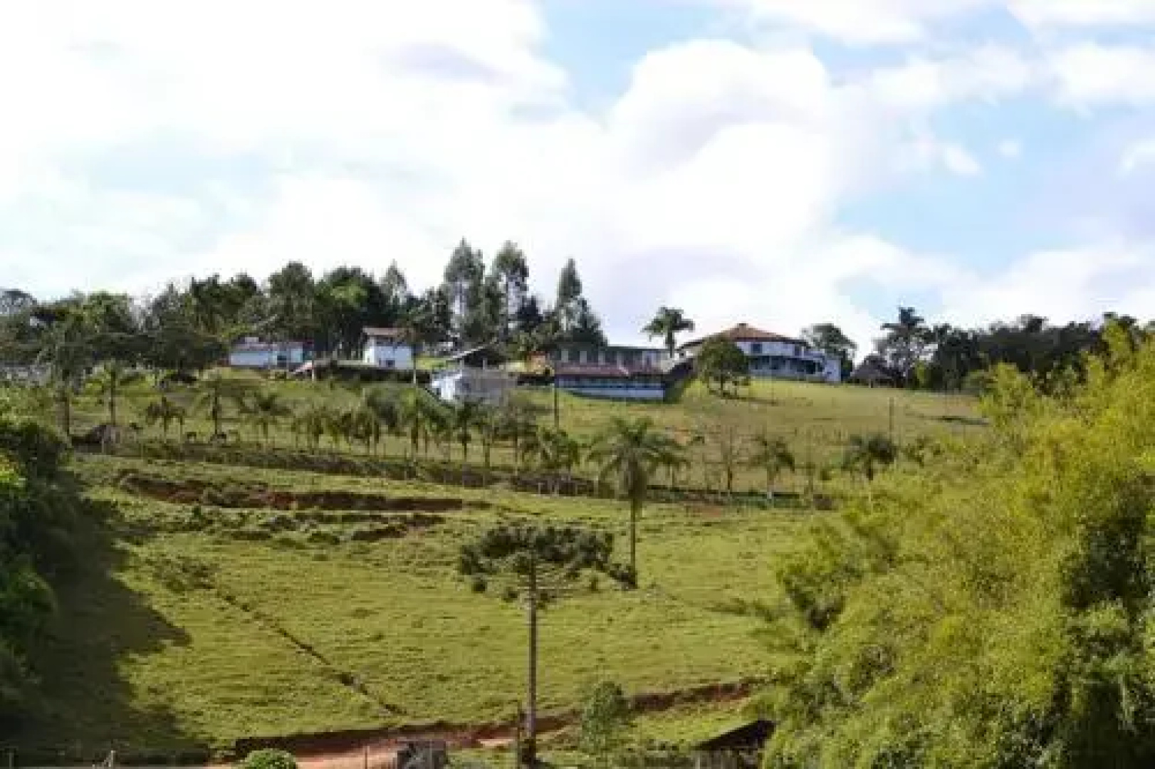 Fazenda Mantiqueira