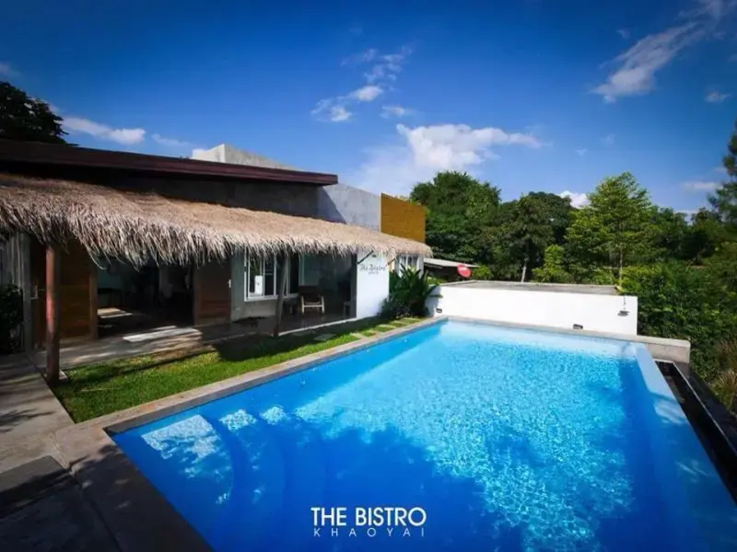 The Bistro Khaoyai