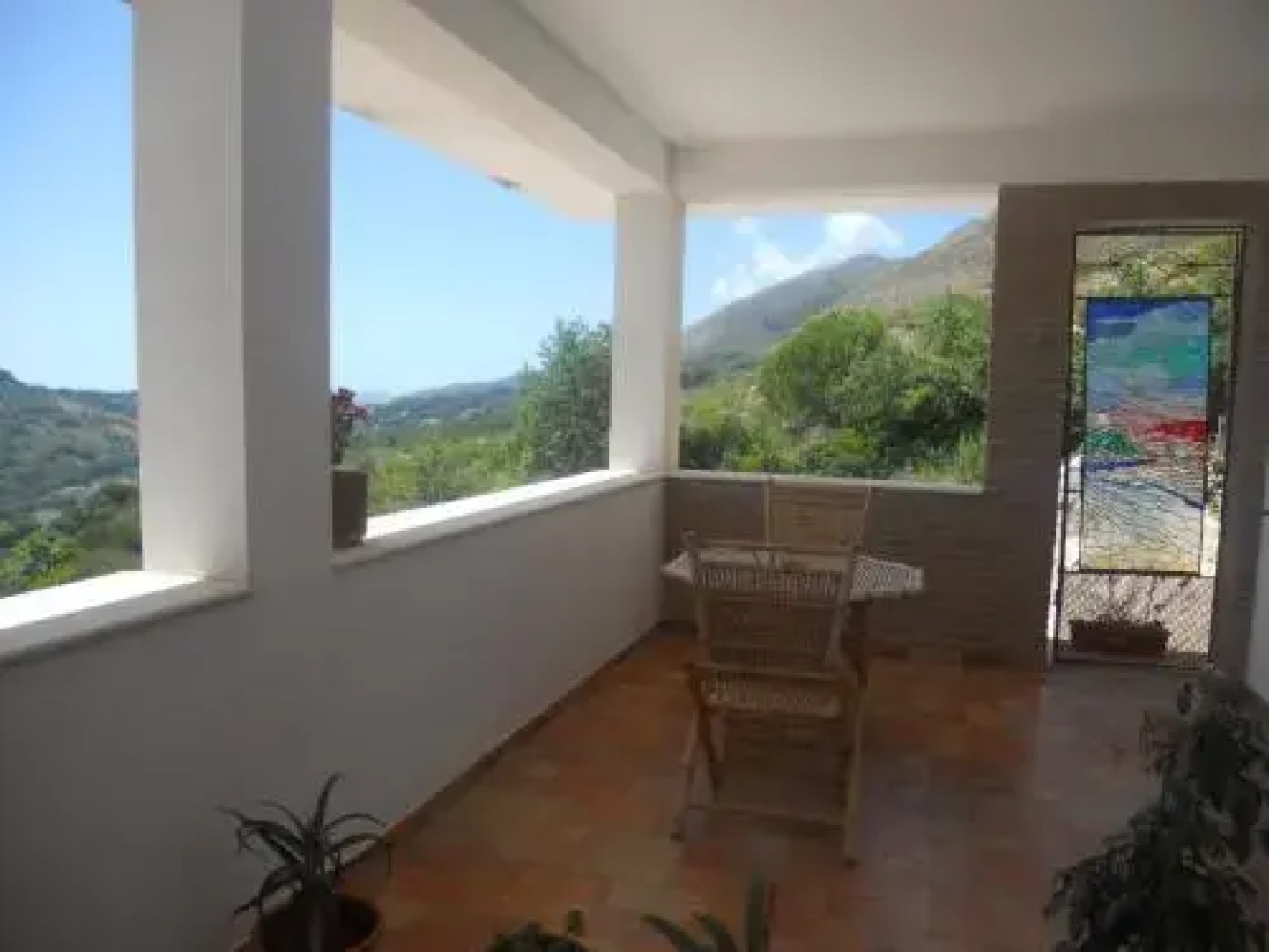 Agriturismo La Fattoria Degli Artisti