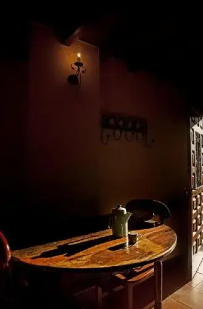 El Camino Real II *