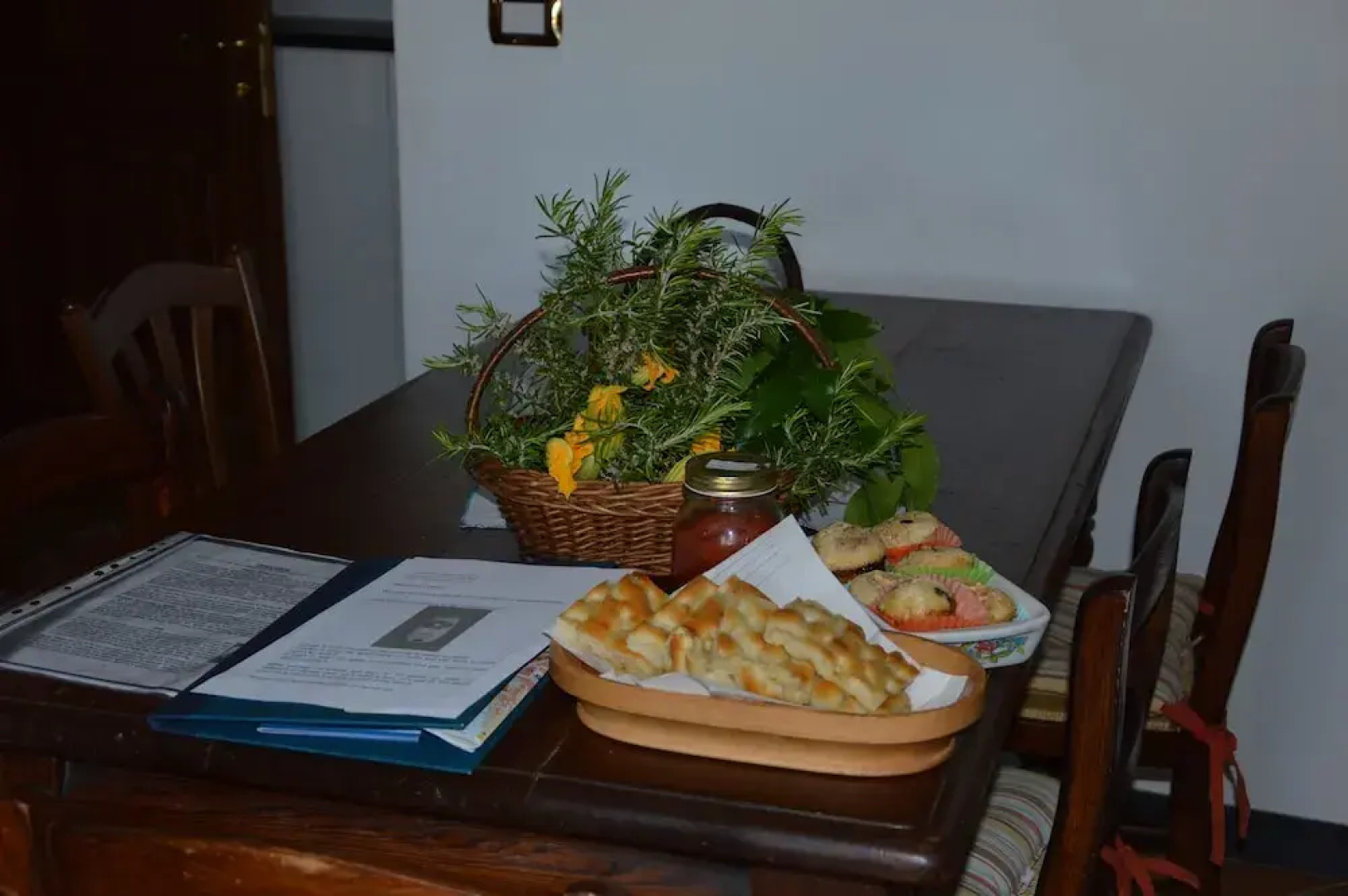 La Casa di Nonna Carlotta B&B