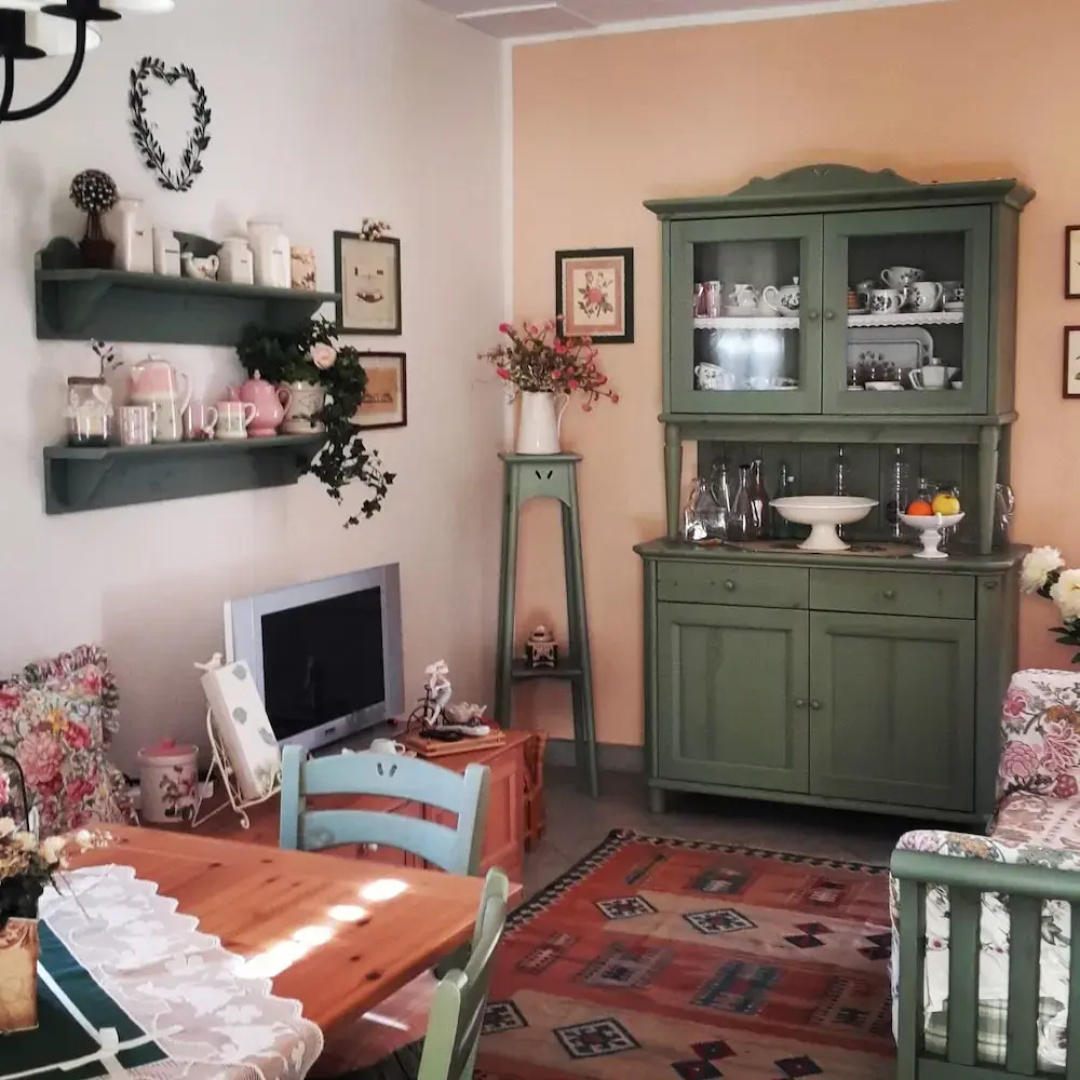 La Casa Di Menny