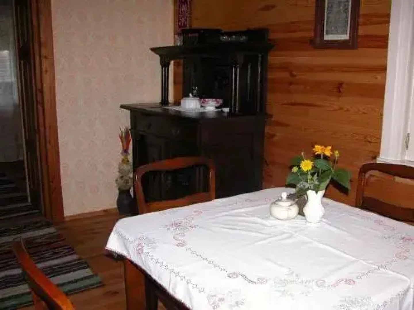 Agroturystyka u Ostrowskich