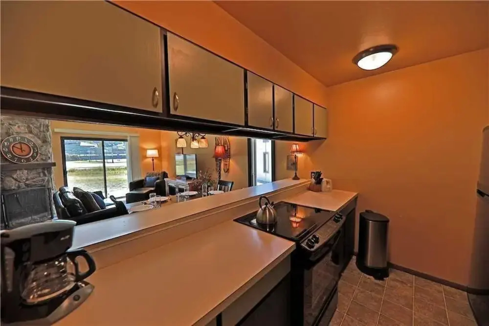 Meadow Ridge 08-01 - 2 Br Condo