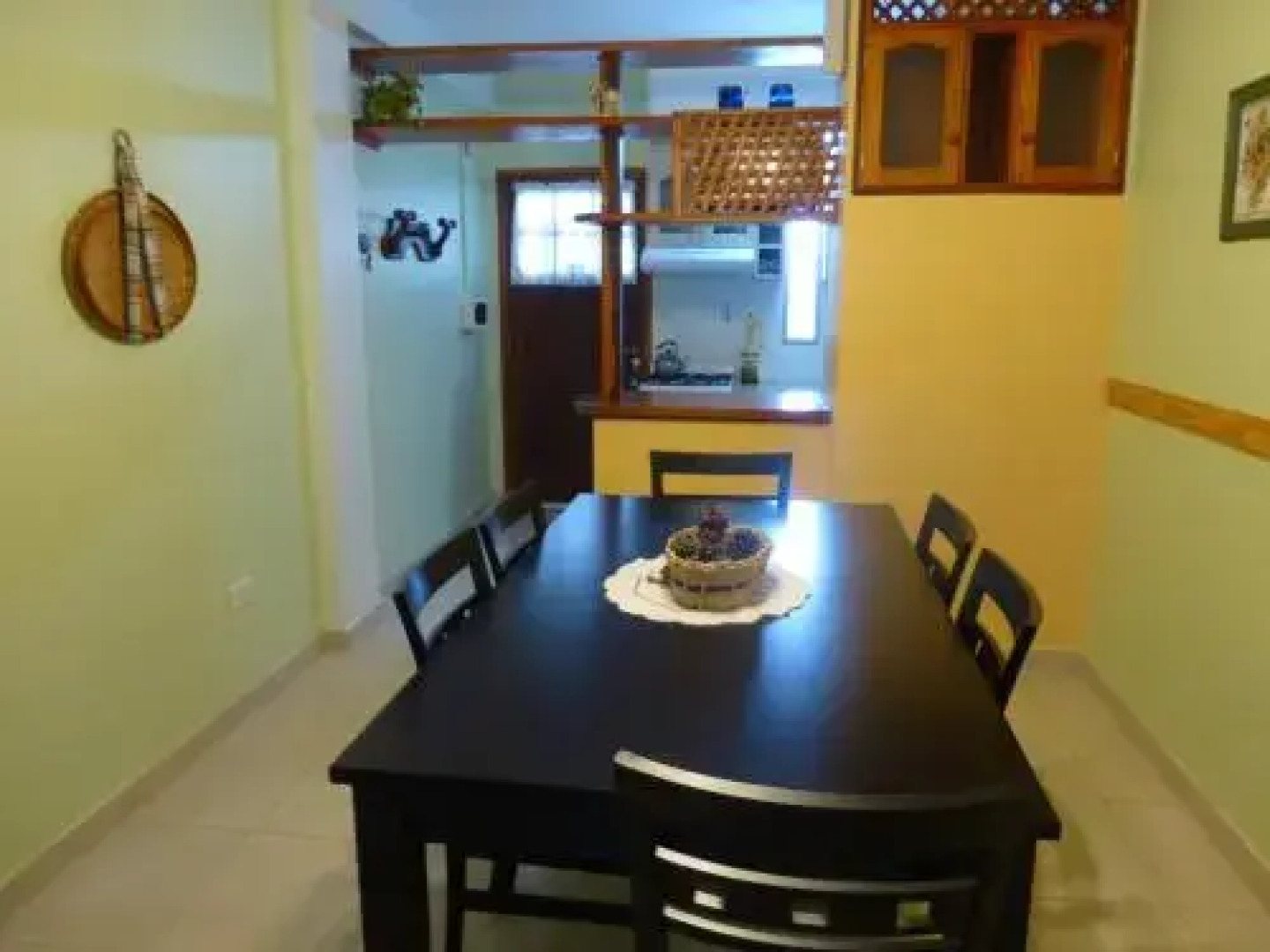 Departamento FORCHE 3ra Bajada al mar