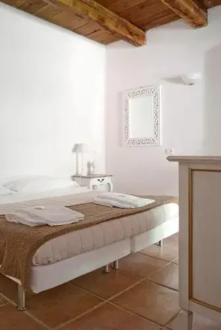 Borgo Rosso Country House B&B
