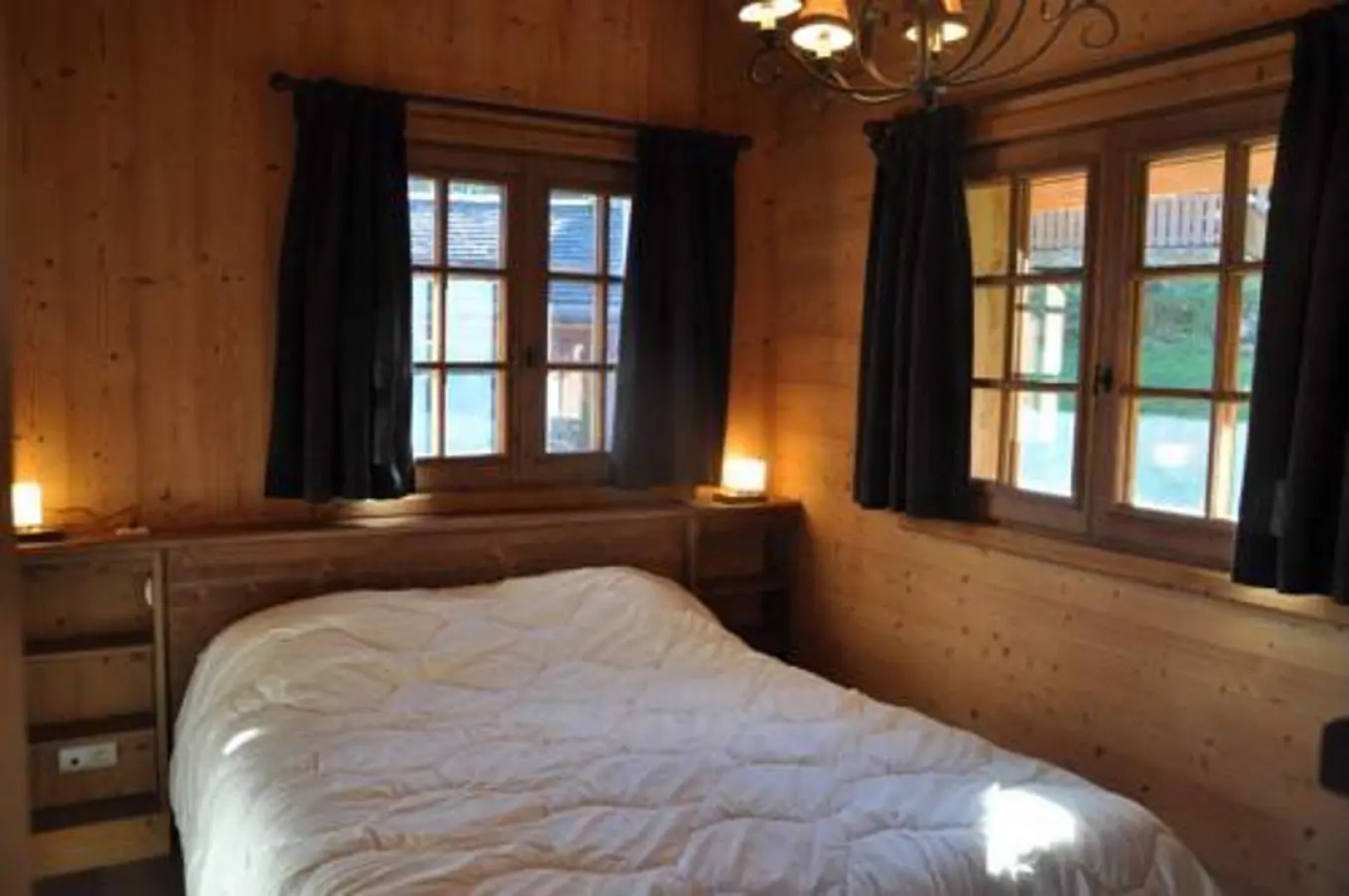 Chalet Carlina