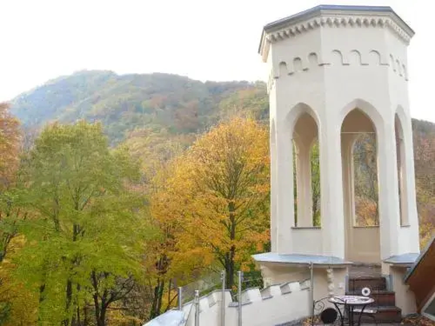 Villa Rosenburg