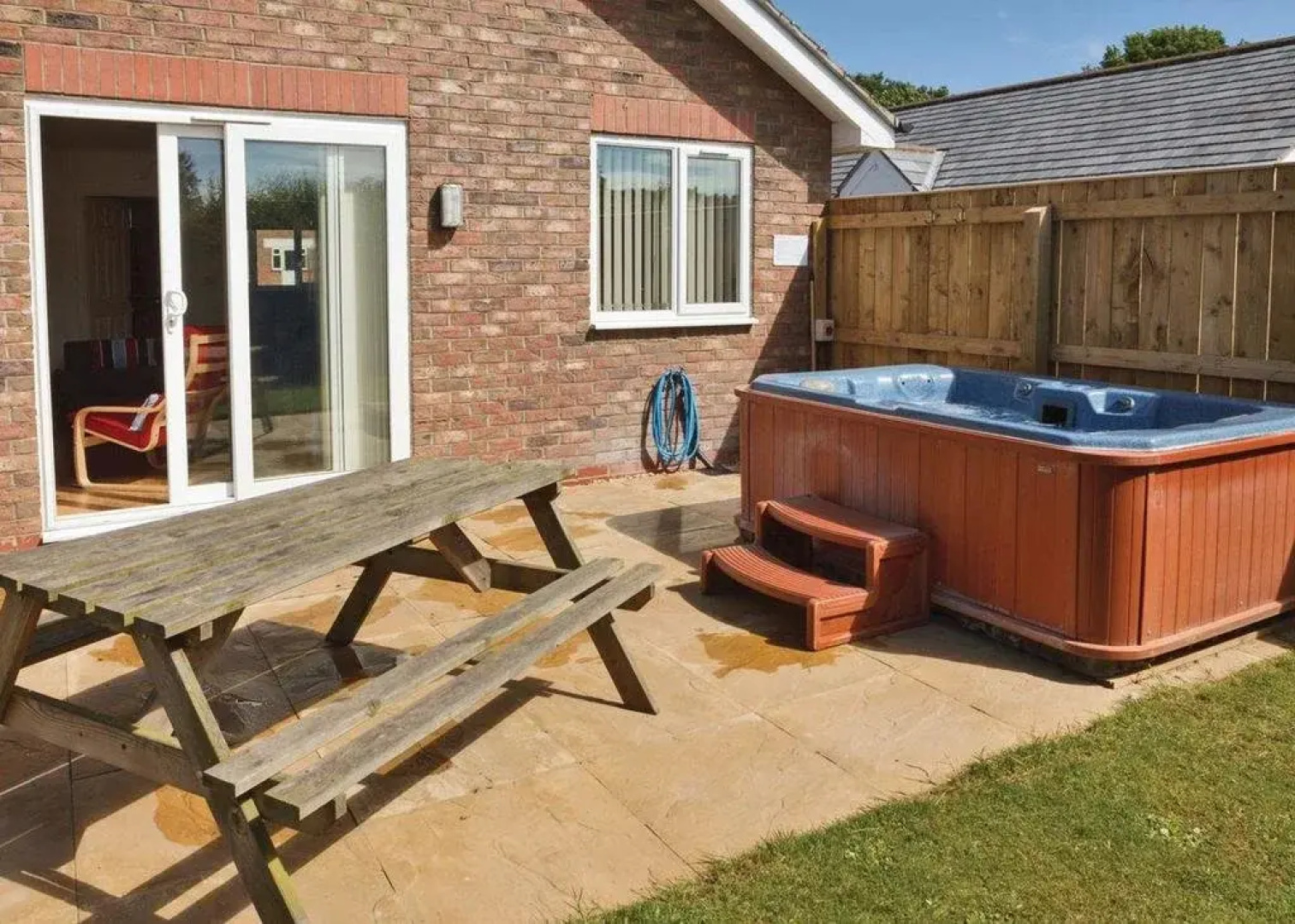 Bridlington Holiday Cottages