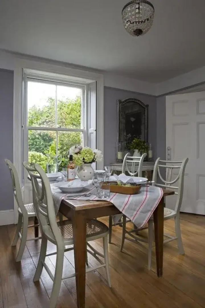 Blakedene Bed and Breakfast