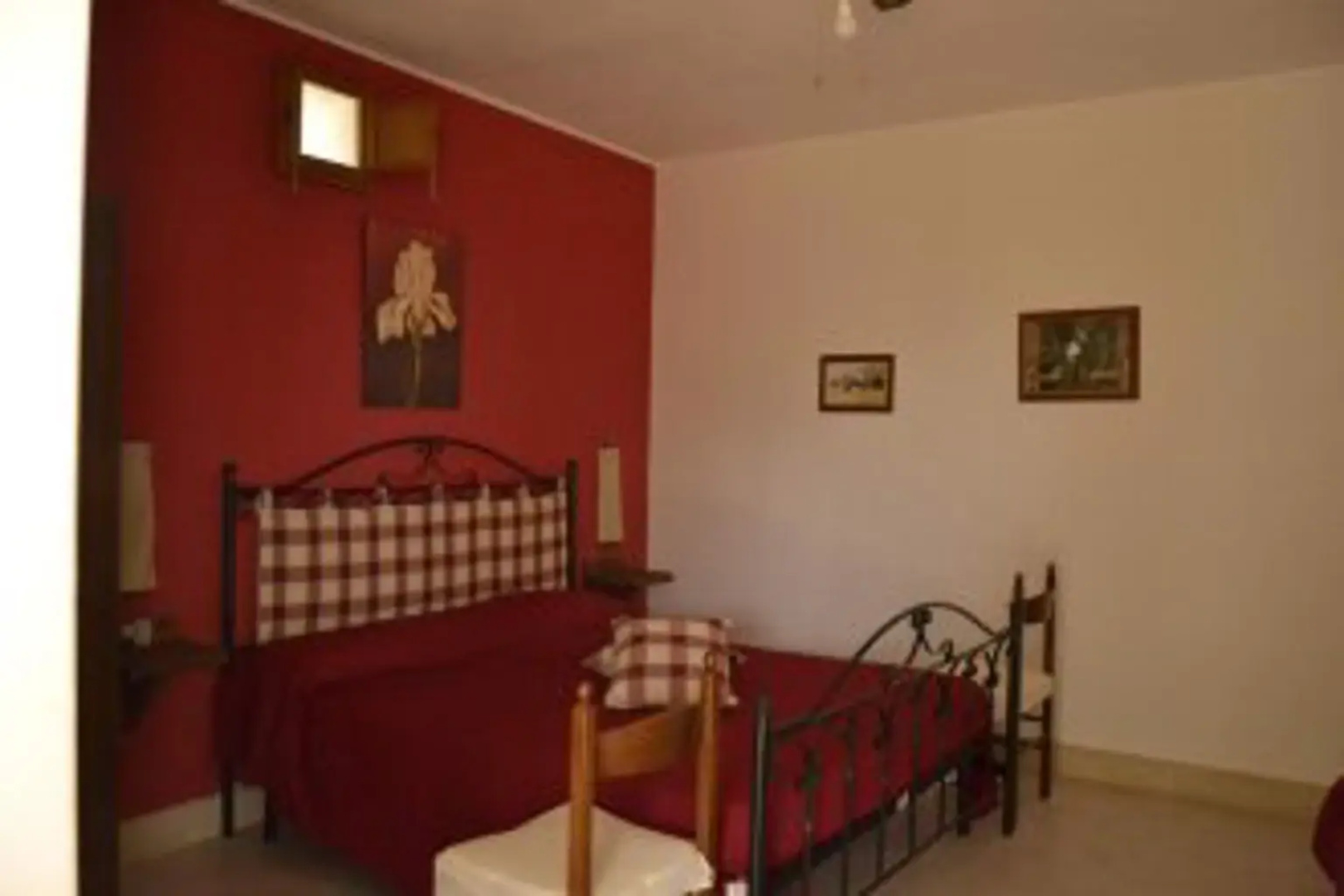 Masseria Baroni di Montesardo