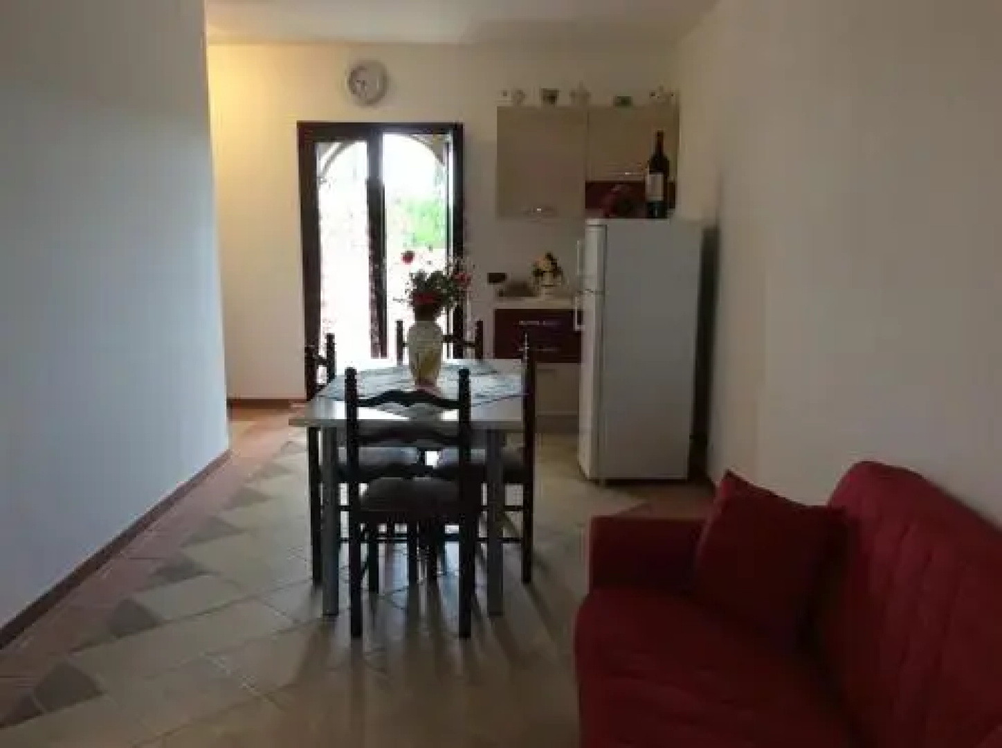 Villa Matine