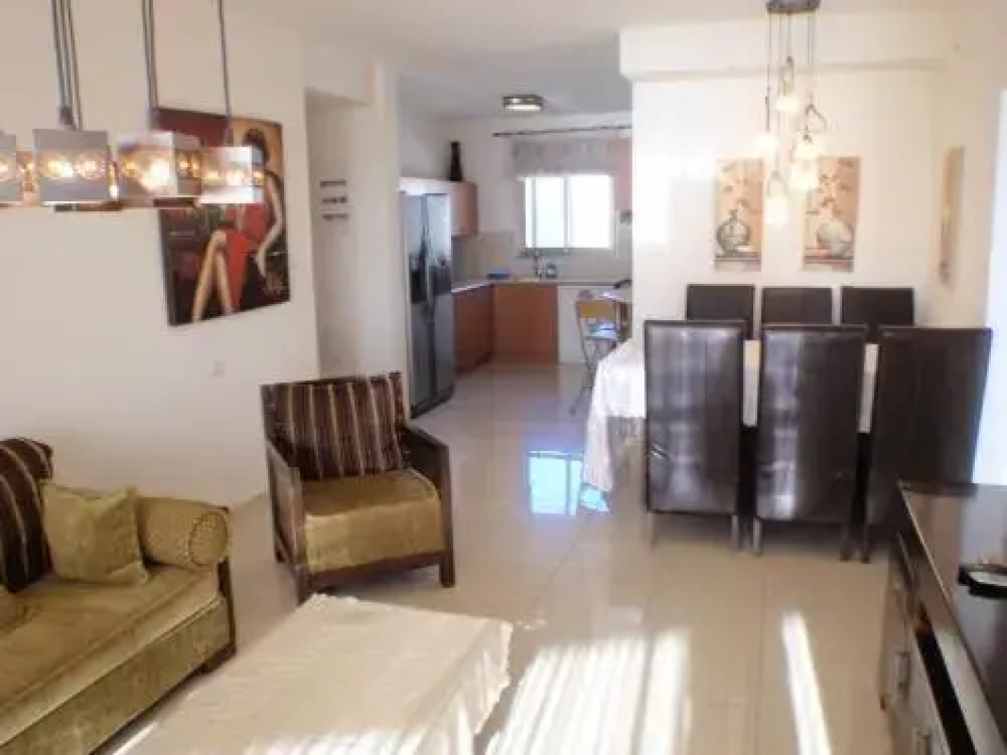 Netanya Dreams Luxury Apt.W51