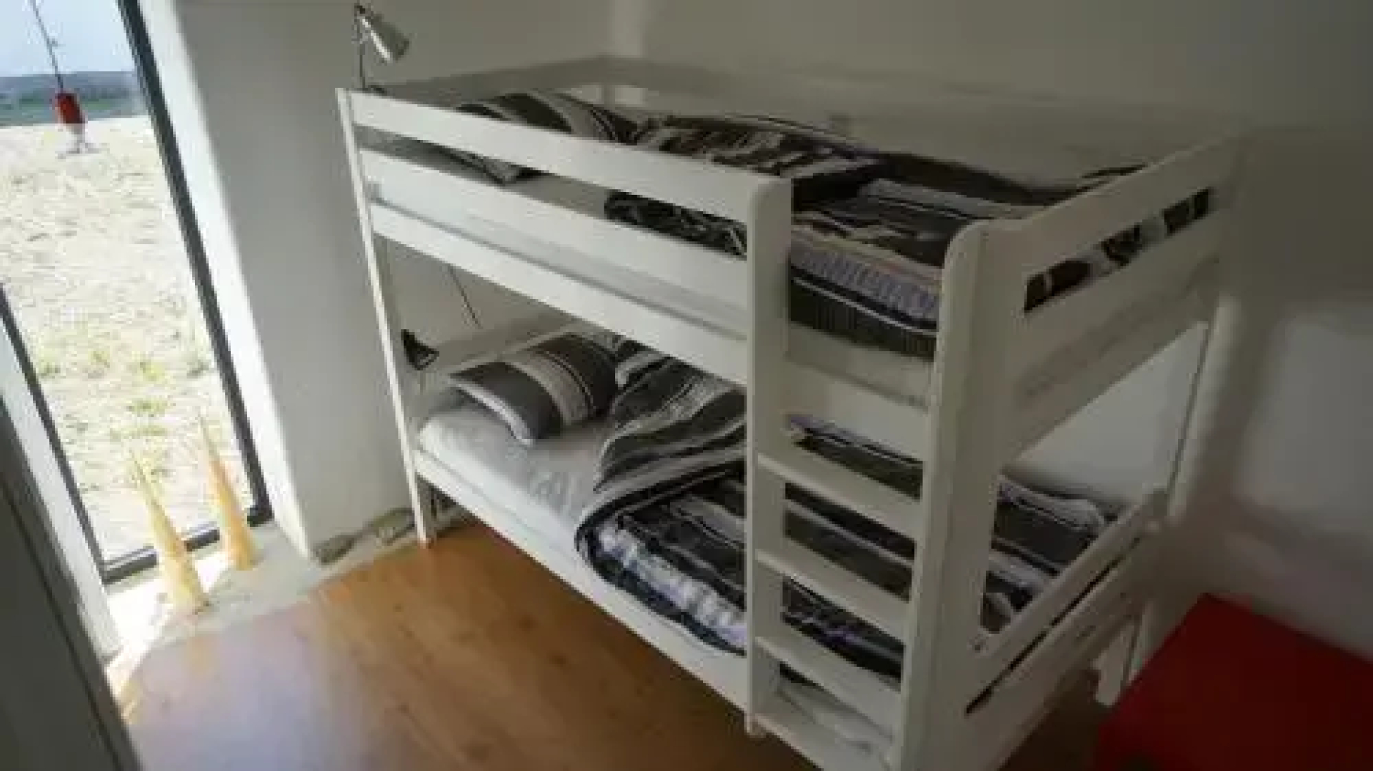 Almbacka Logi