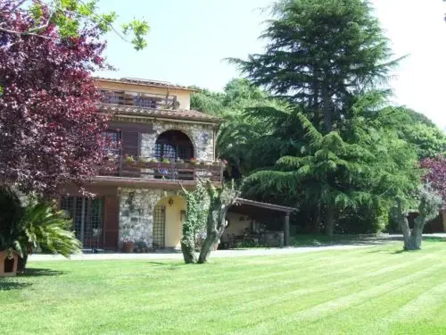 B&B Vigna Rosa