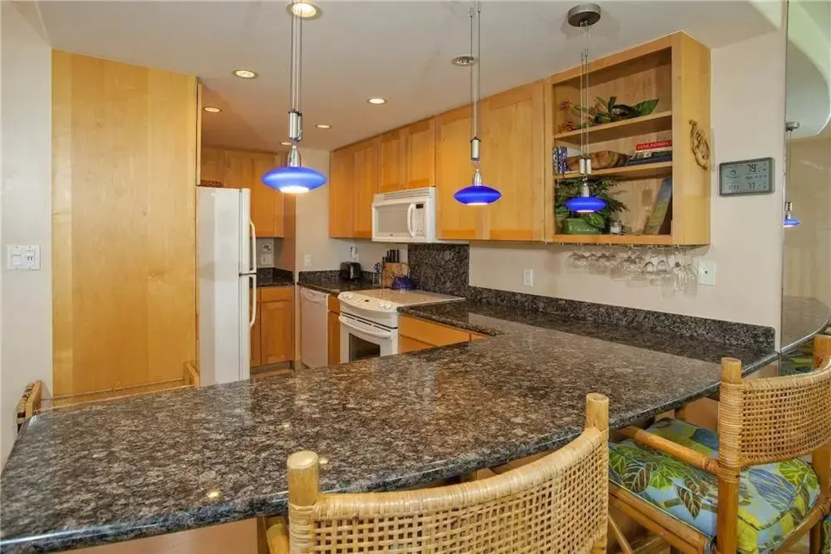 Kauhale Makai 114 - 2 Br Condo