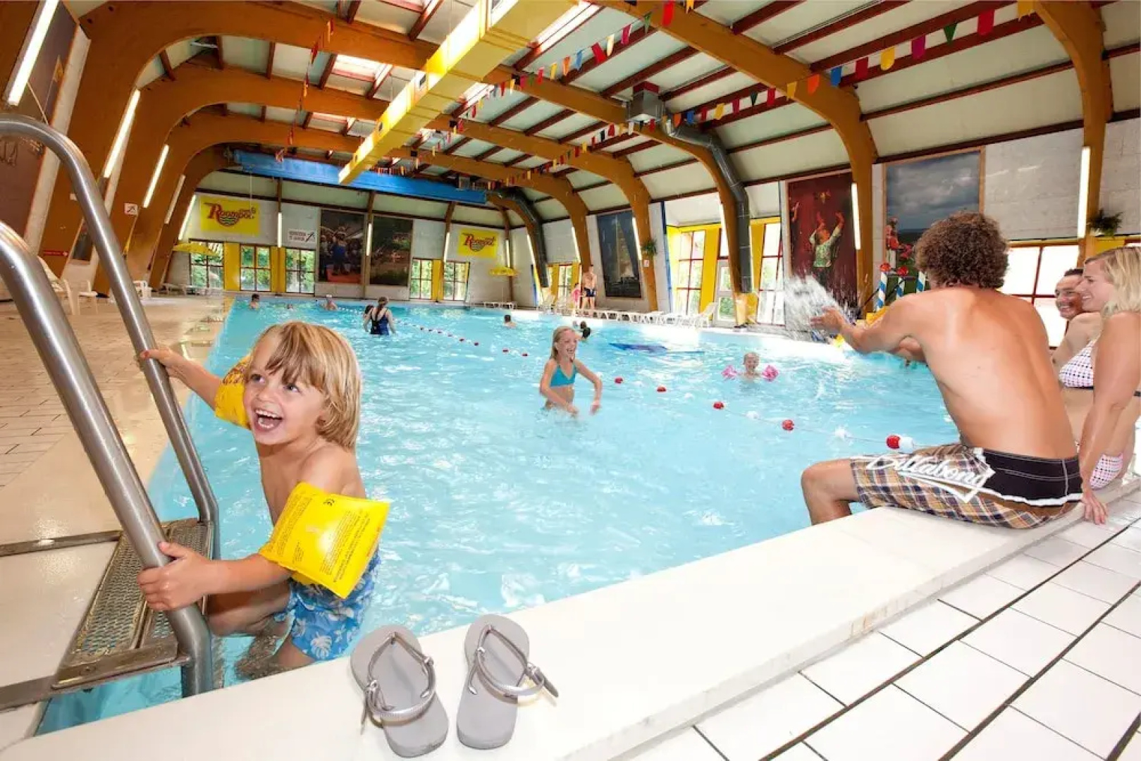 Bospark Lunsbergen