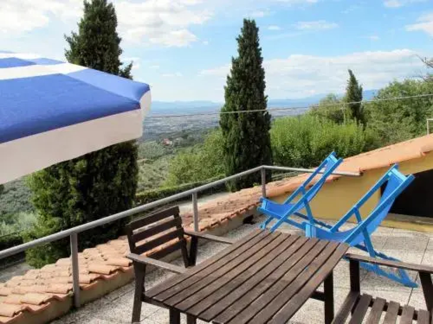 Locazione turistica Casette di Michele (SBR202)
