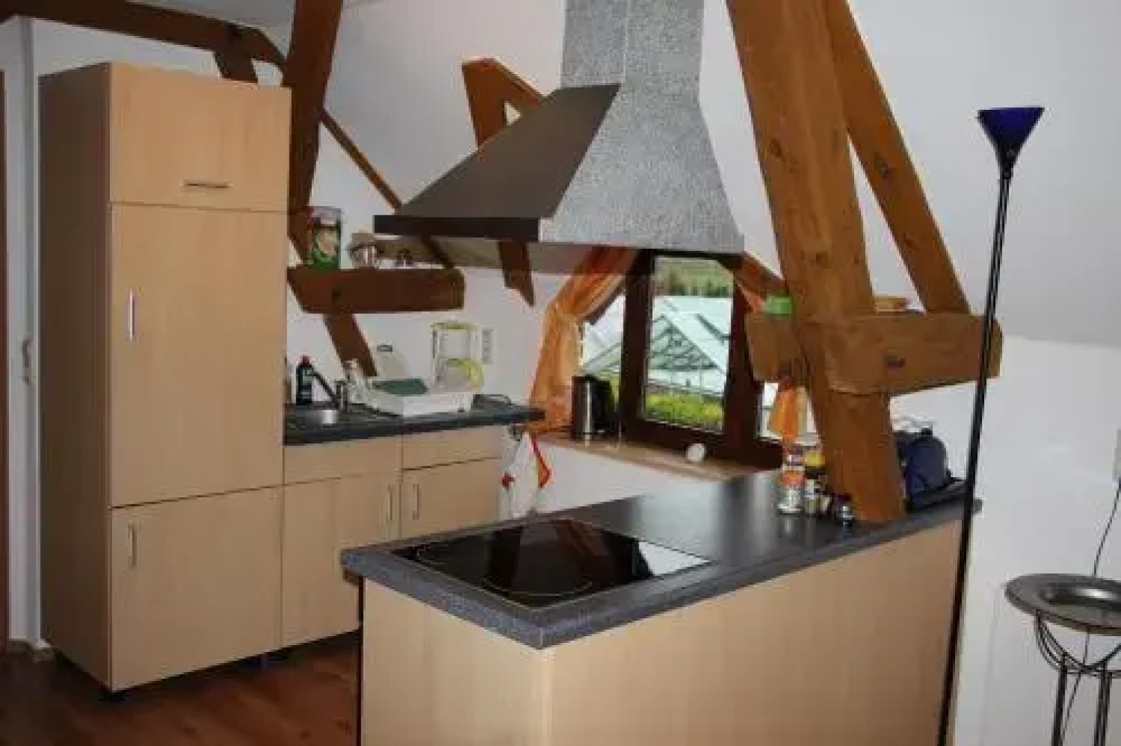 Ferienwohnung Bärbel Unmack
