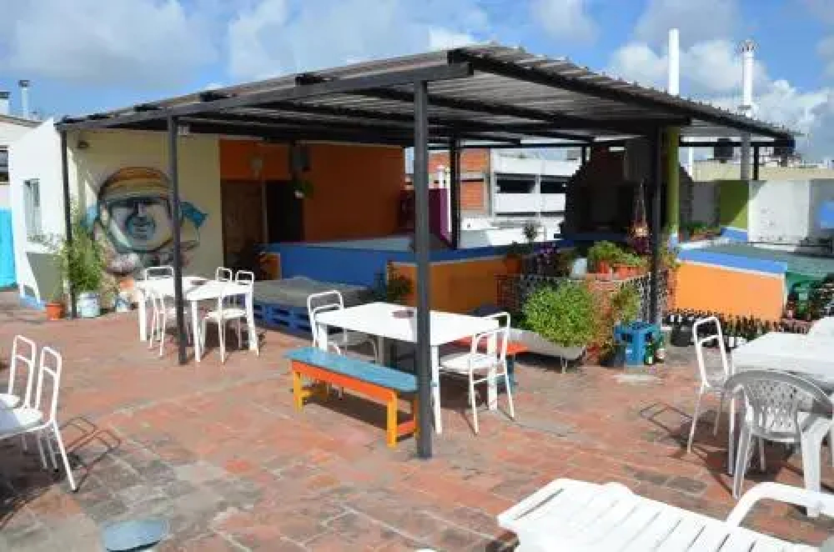 La Covacha Hostel