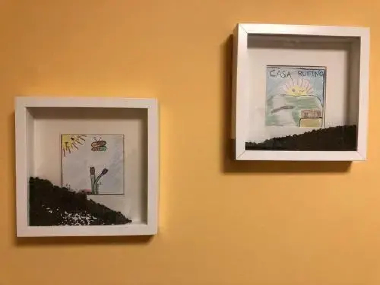 Apartamentos Casa Rufino