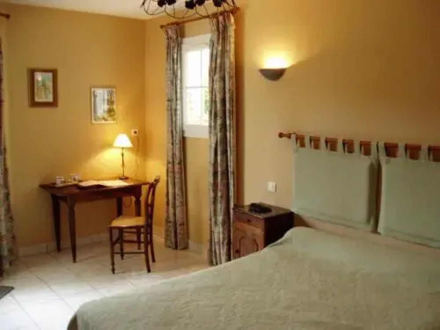 Le Relais de lAutize